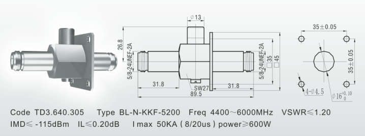  BL-N-KKF-5200