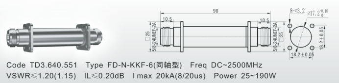  FD-N-KKF-6